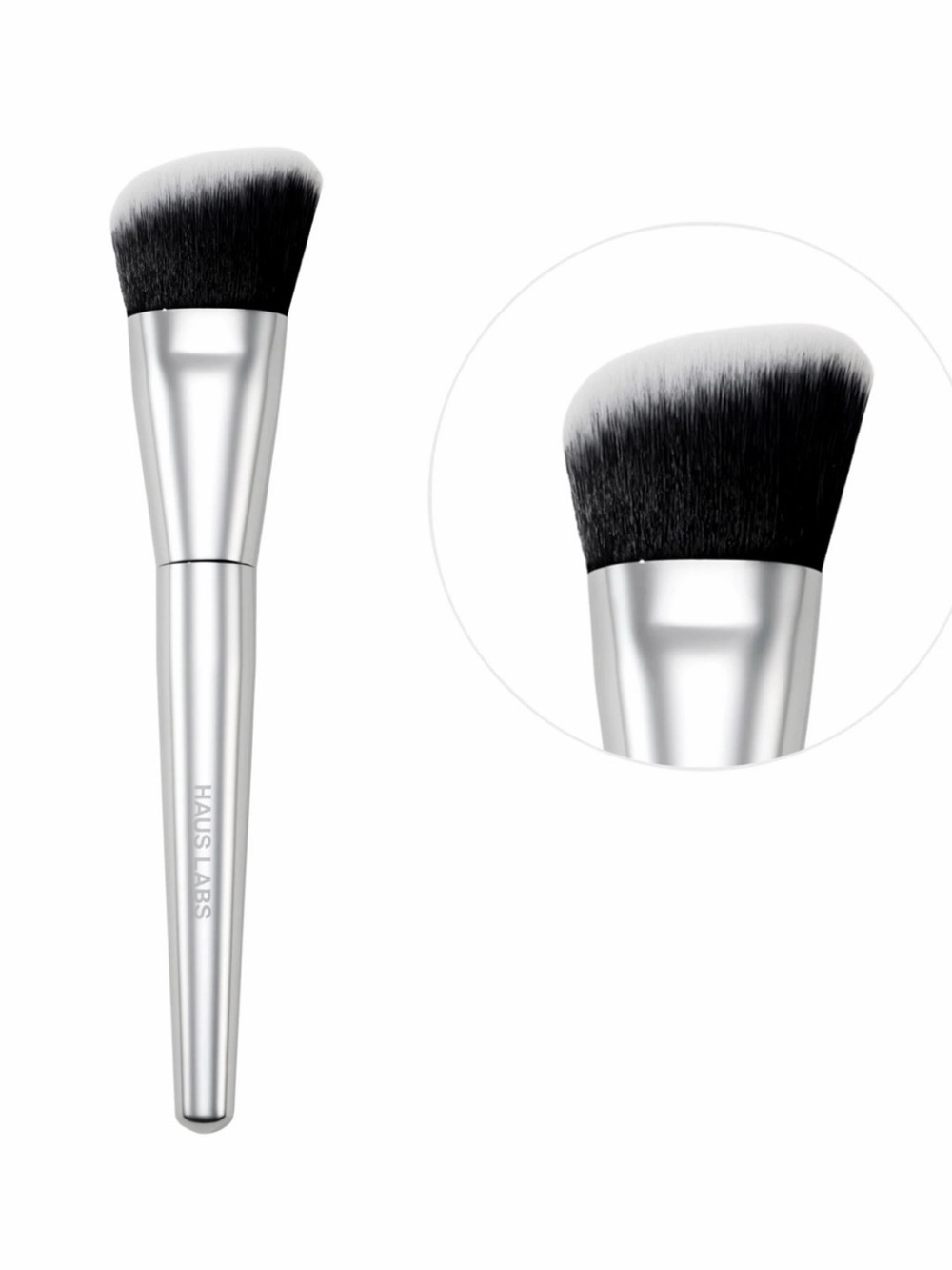 Haus Labs Cruelty-Free Foundation Brush - New in box